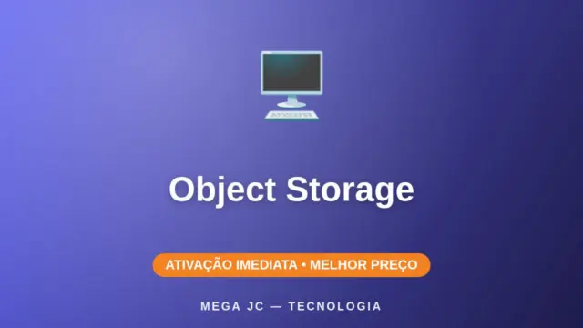 Object Storage