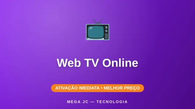 Web TV Online