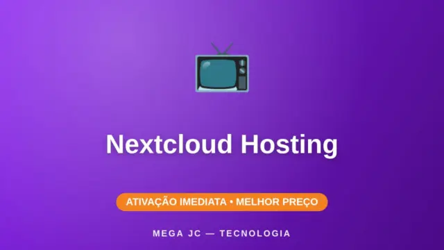 Nextcloud Hosting