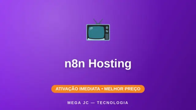 n8n Hosting