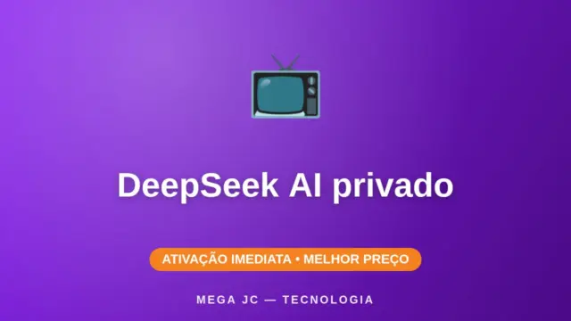 DeepSeek AI privado