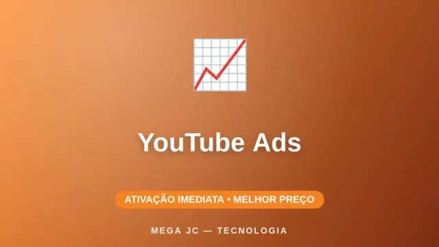 YouTube Ads