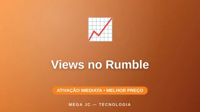 Views no Rumble
