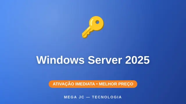 Windows Server 2025