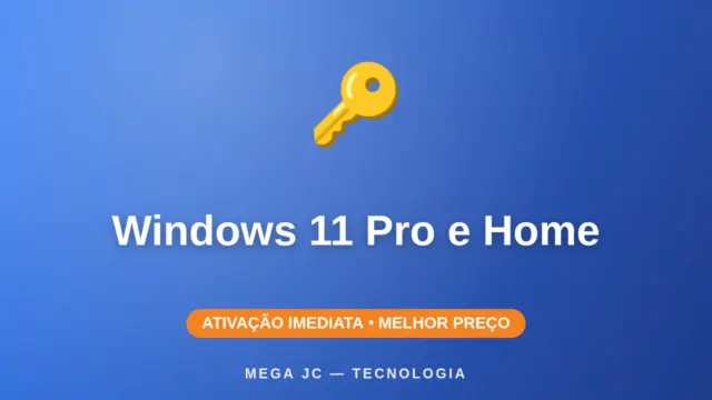Windows 11 Pro e Home