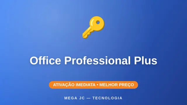 Office Professional Plus
