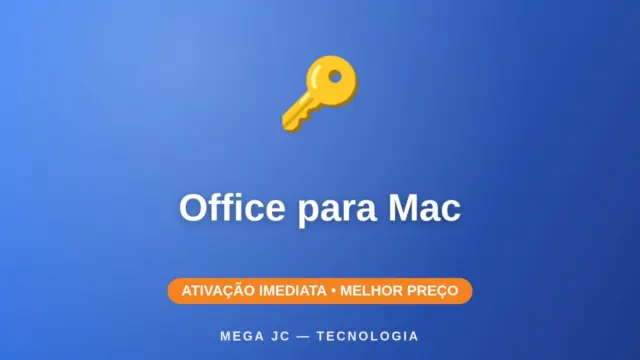 Office para Mac