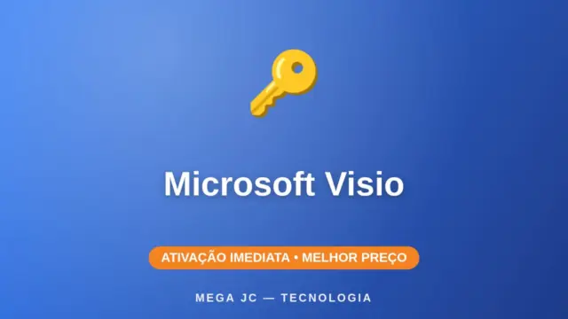Microsoft Visio