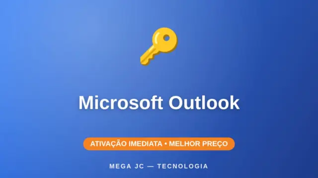 Microsoft Outlook