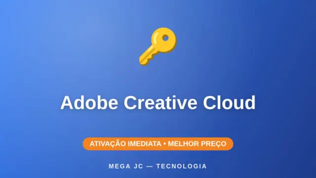 Adobe Creative Cloud