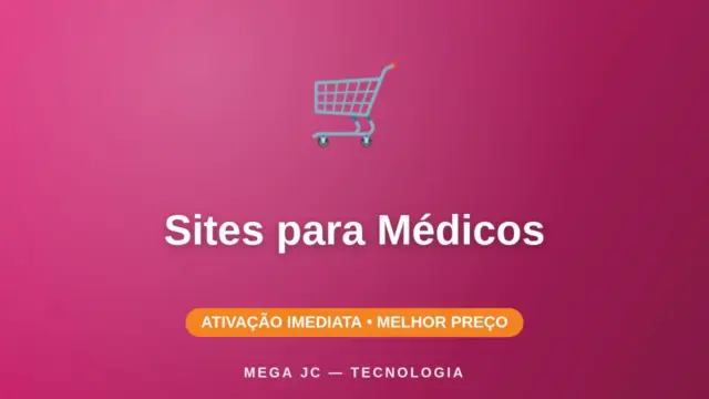 Sites para Médicos